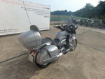    BMW R1200CL 2002  9